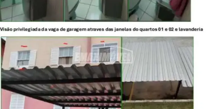 Apartamento Padrão em Sorocaba