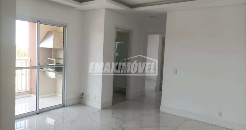 Apartamento com 2 quartos à venda na Avenida Três de Março, Bloco 01, 1317, Alto da Boa Vista, Sorocaba