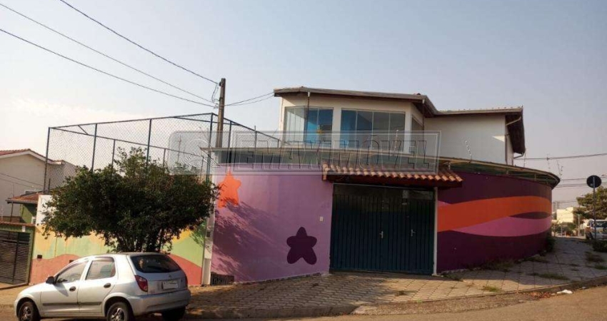 Salão comercial com mezanino no Jd. Wanel Ville 5