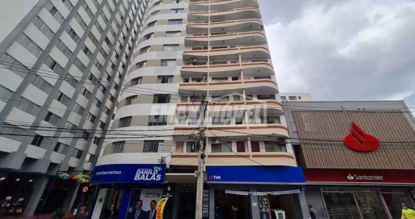 Apartamento com 2 quartos para alugar na Praça Coronel Fernando Prestes, Bloco único, 50, Centro, Sorocaba
