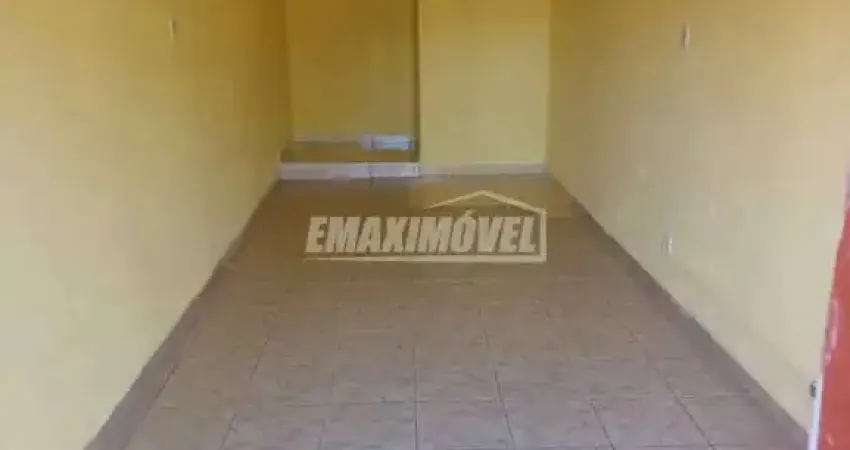 Sala comercial para alugar na Rua Luiz Peinado, 551, Parque Bela Vista, Votorantim