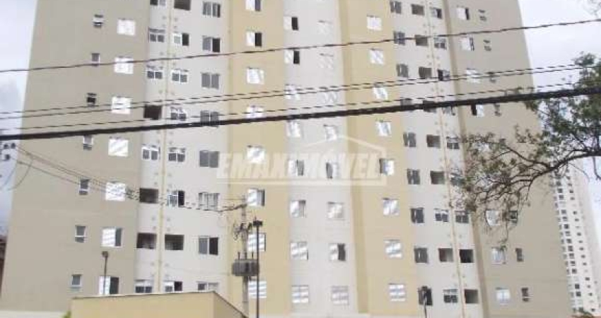 Apartamento mobiliado com 2 Quartos e planejados - Campolim