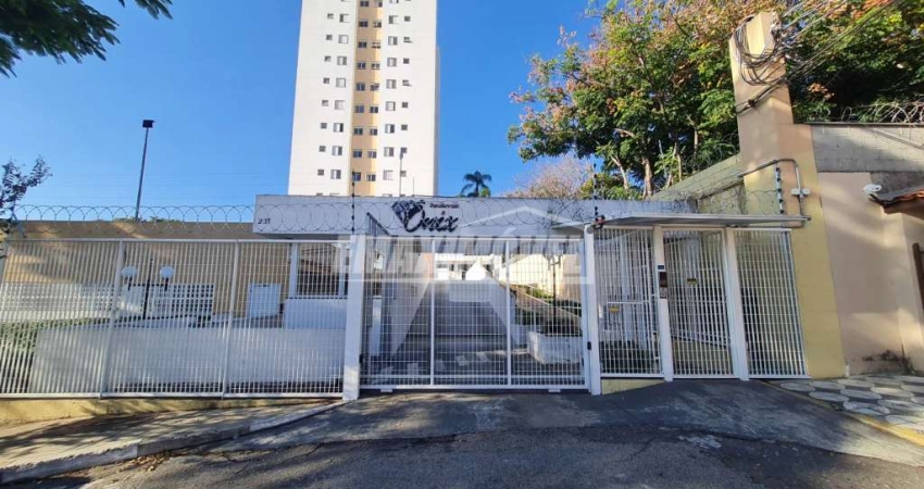 Apartamento com 2 Quartos e 1 vaga - Resid. Ônix
