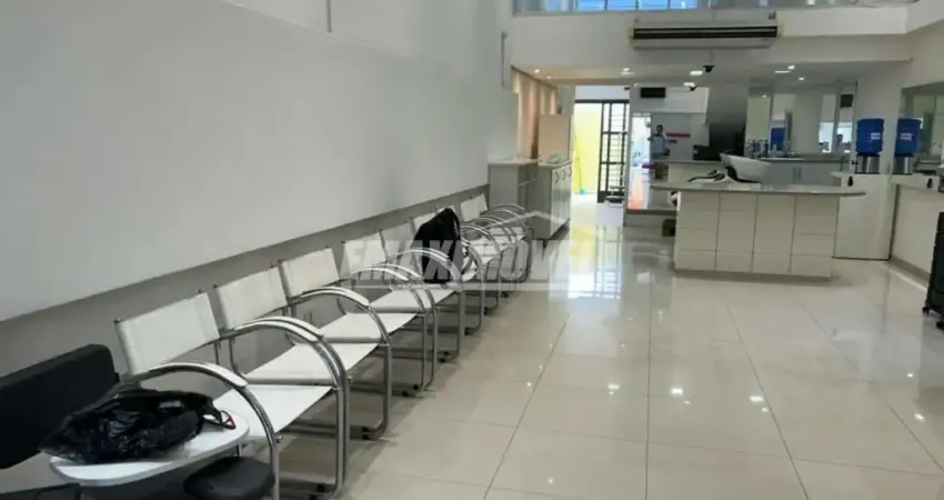 Salão comercial - rua coronel nogueira padilha - vila hortência