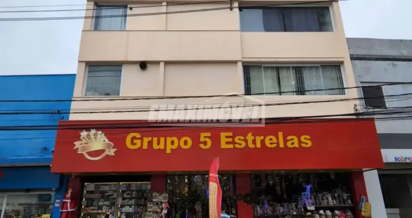 Prédio para alugar na Rua Quinze de Novembro, Centro, Sorocaba