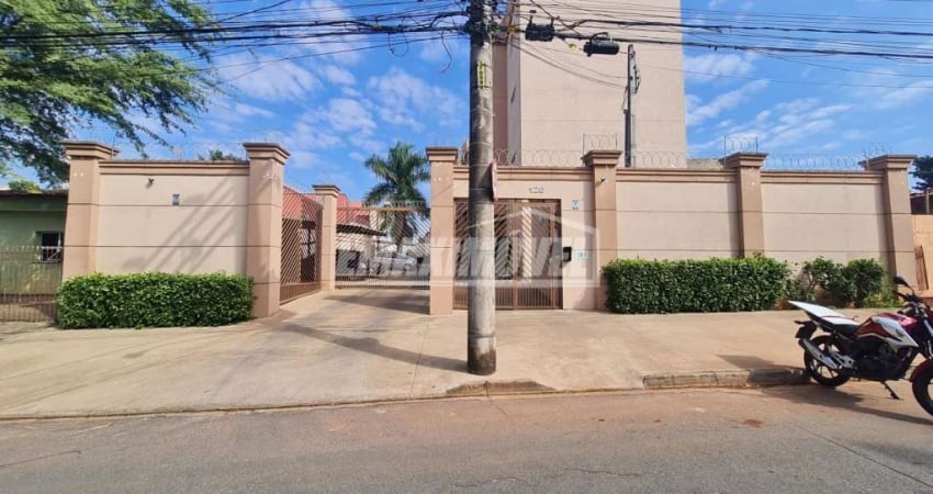 Apartamento com 2 Quartos e 1 vaga - Resid. Eucaliptus