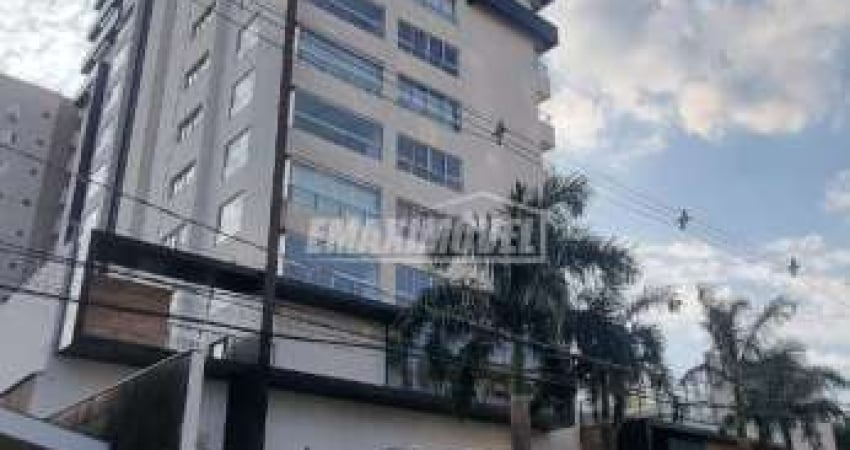Apartamento com 3 quartos, 1 suíte no Impéria Residence em Sorocaba/SP