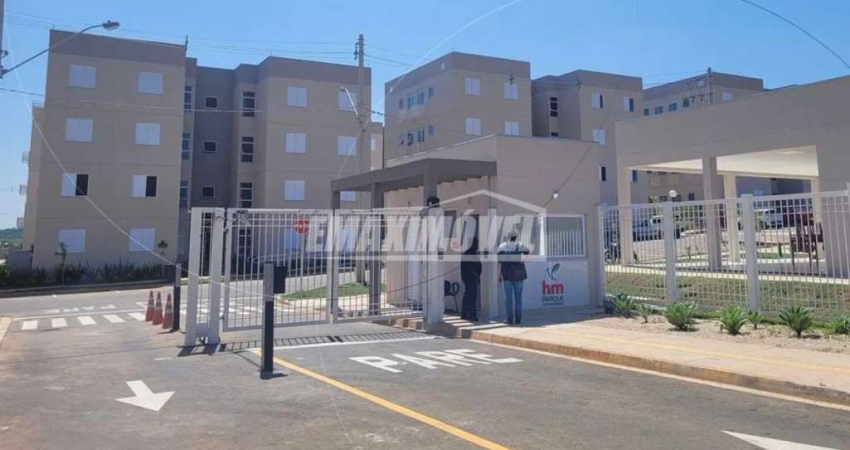 Apartamento Padrão em Sorocaba