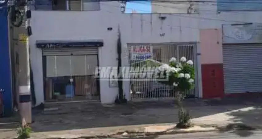 Ponto comercial para alugar na Avenida Betânia, Jardim Betânia, Sorocaba