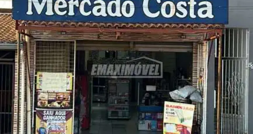 Casa com 2 quartos à venda na Rua Roque Nunes, Parque São Bento, Sorocaba