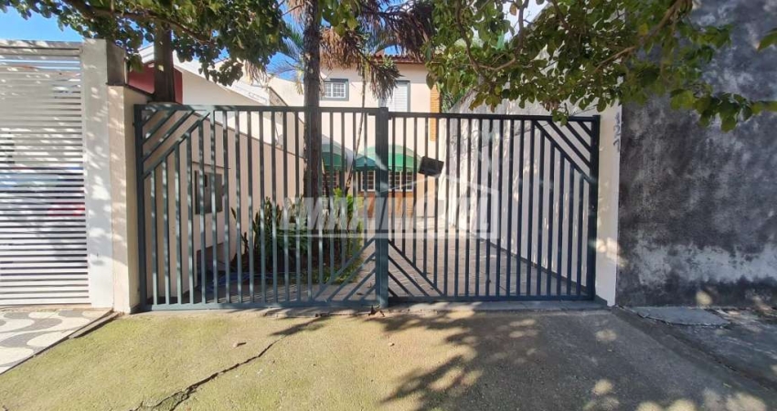 Casa com 3 Quartos sendo 1 suíte no Jd. Prestes de Barros
