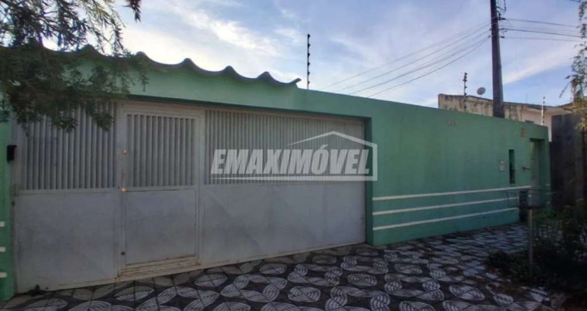 Casa com 3 suítes no Jardim Simus - Comercial e Residencial