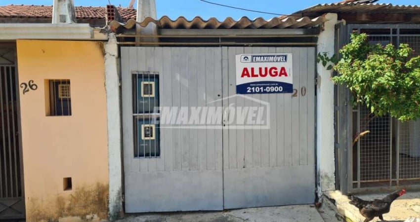 Casa em Bairros em Sorocaba