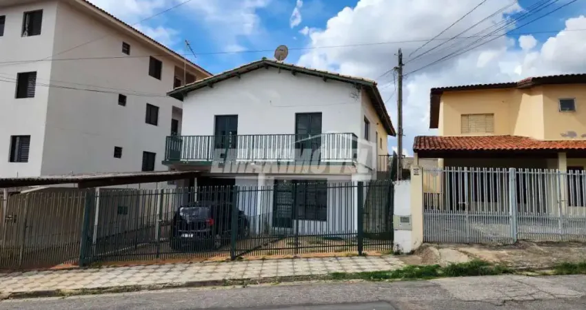 Casa com 3 quartos à venda na Rua Karim Jammal, Casa 03, Jardim Vera Cruz, Sorocaba