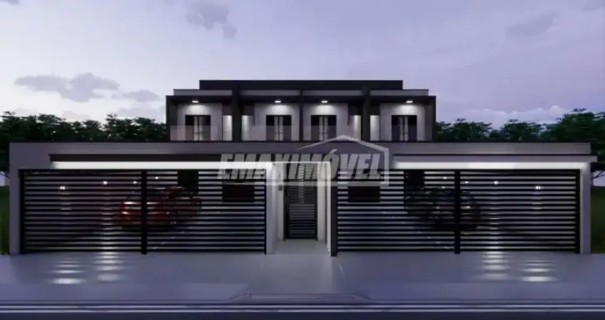 Casa com 2 quartos à venda na Rua Miguel Vaiano, Jardim Americano, Sorocaba