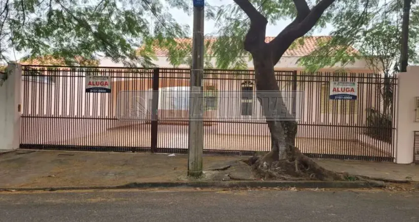 Casa com 2 quartos à venda na Rua Professora Helena Pires, 0, 102, Parque das Laranjeiras, Sorocaba