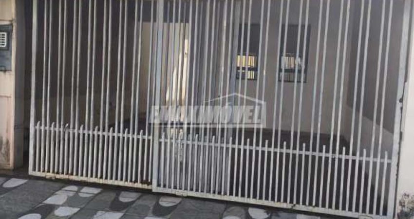 Casa com 3 quartos à venda na Rua Eduardo Sandano, 347, Jardim das Estrelas, Sorocaba