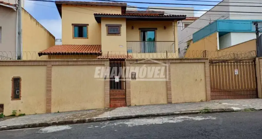 Casa em Bairros em Sorocaba