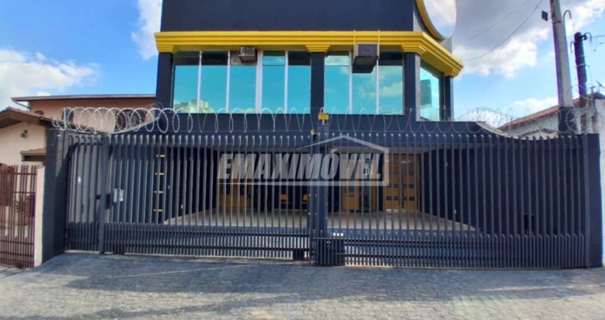 Sala Comercial em Coworking para locação na Vila Carvalho
