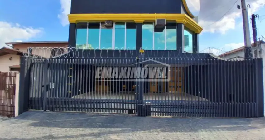 Sala comercial para alugar na Rua Doutor Fernando Costa, Sala 2, Vila Carvalho, Sorocaba