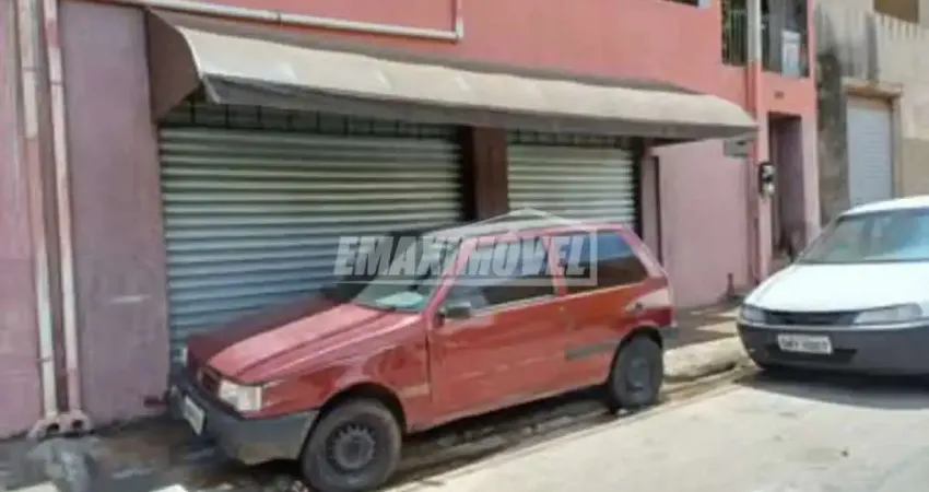 Salão comercial de 40m² para locação no Jd. Nova Esperança