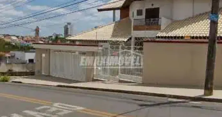 Casa com 4 quartos para alugar na Rua Victória Sacker Reze, Jardim Pagliato, Sorocaba