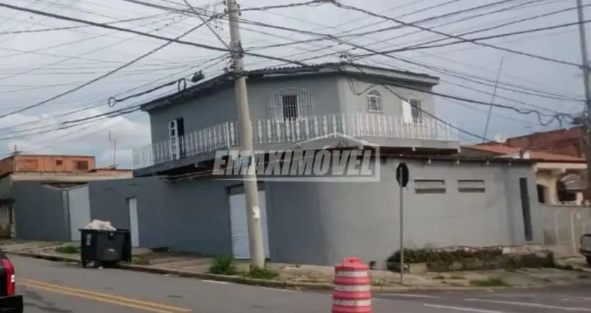Casa com 2 quartos à venda na Rua Jair Vieira, Jardim Sol Nascente, Sorocaba