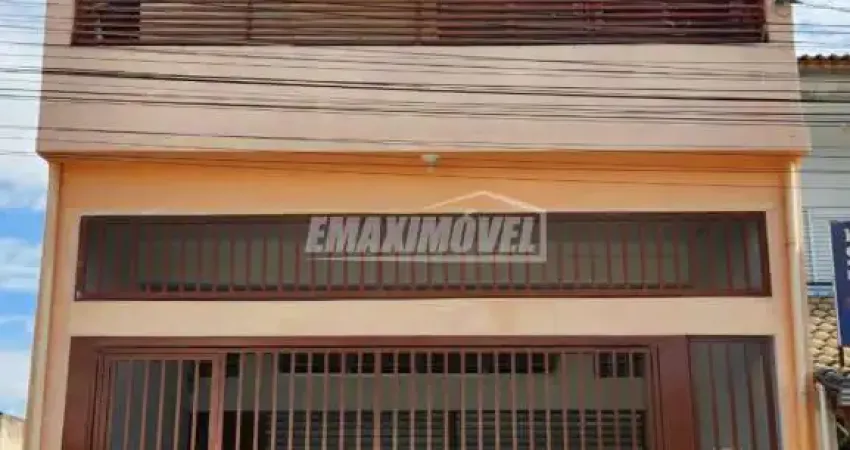 Casa com 1 quarto à venda na Rua Roque Nunes, 49, Parque São Bento, Sorocaba