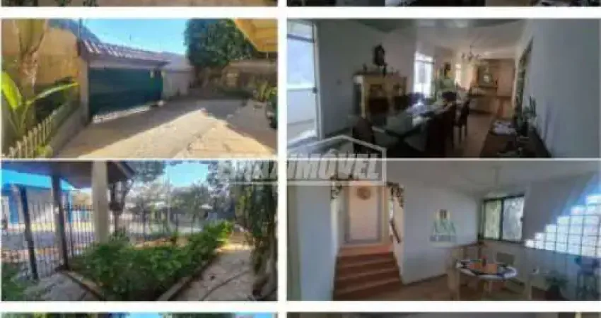 Casa em Bairros em Sorocaba