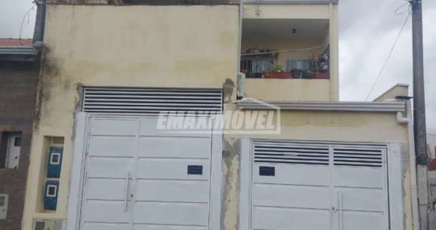 Casa em Bairros em Sorocaba
