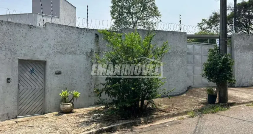 Casa com 3 quartos à venda na Rua Claudino Izidoro Machado, Jardim Bandeirantes, Sorocaba