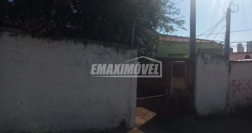 Casa com 1 quarto à venda na Rua Joaquim Pires, 283, Vila Haro, Sorocaba