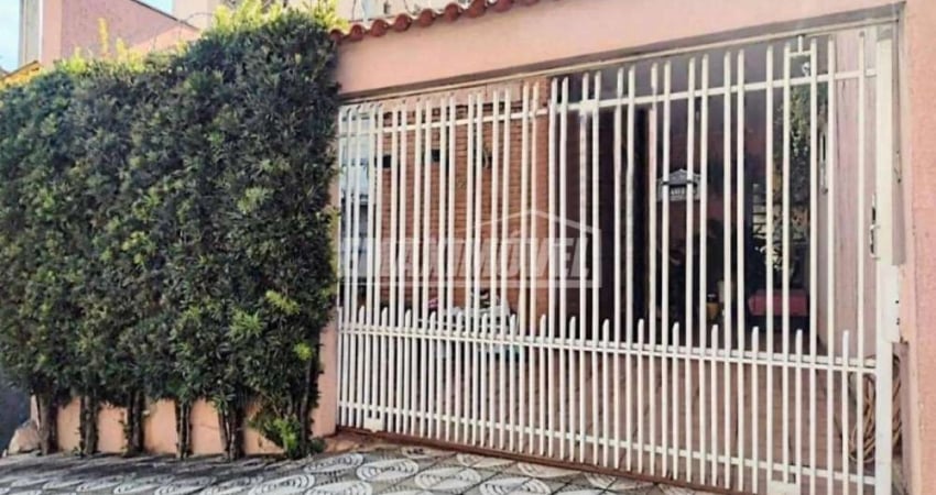 Casa em Bairros em Sorocaba