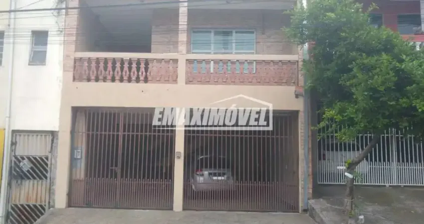 Casa com 2 quartos à venda na Avenida Edward Fru-Fru Marciano da Silva, Itavuvu, Sorocaba