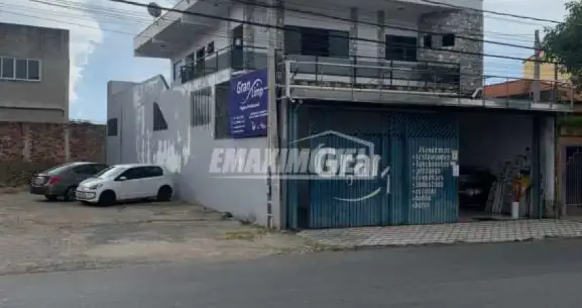 Casa com 3 quartos à venda na Rua Ramzia El Hadi, Wanel Ville, Sorocaba