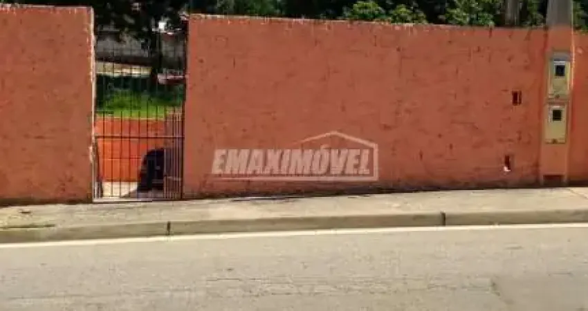 Casa com 2 quartos à venda na Avenida Doutor Ulysses Guimarães, Parque das Laranjeiras, Sorocaba