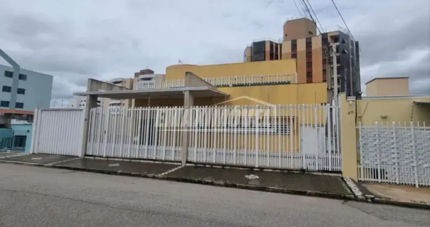 Casa com 4 quartos à venda na Rua Mato Grosso, Vila Augusta, Sorocaba