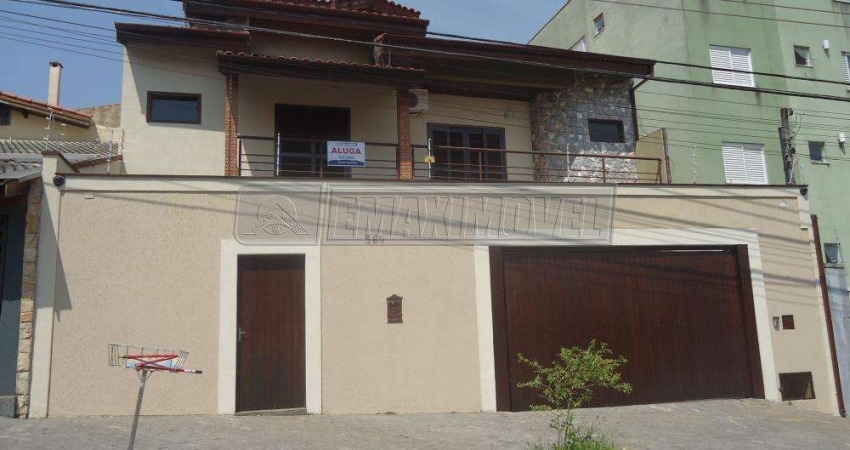 Casa em Bairros em Sorocaba