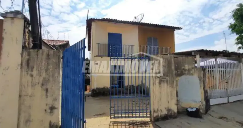 Casa com 2 quartos à venda na Rua Guaianázes, 314, Jardim Ana Maria, Sorocaba