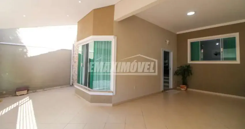 Casa em Bairros em Sorocaba