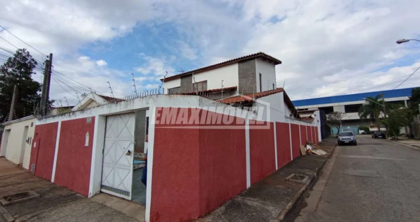 Casa com 3 quartos à venda na Rua Major Silva Vilela, 169, Vila Angélica, Sorocaba