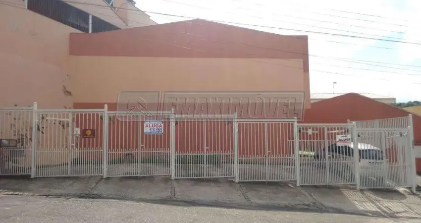 Casa com 2 quartos à venda na Rua Celestino Soares, Casa 05 - 0, 266, Jardim Karolyne, Votorantim