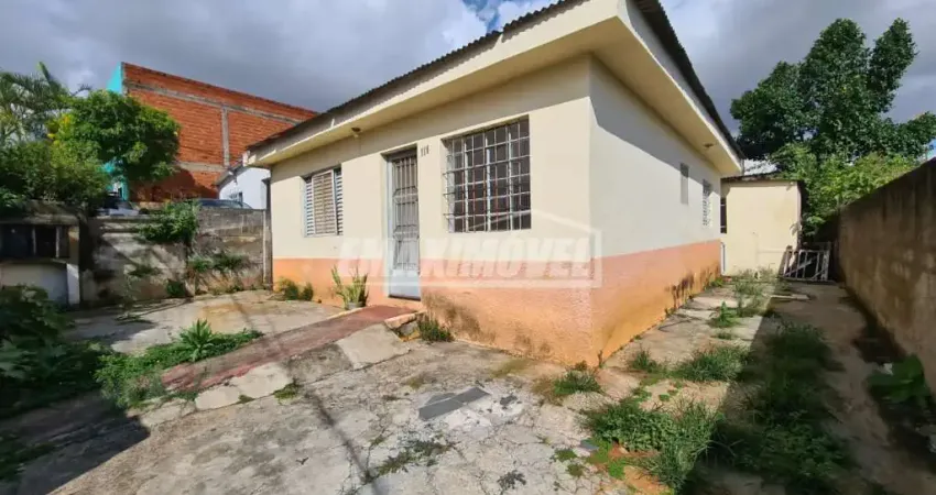 Casa com 3 quartos à venda na Rua Eugenio Caserta, 0, Vila Helena, Sorocaba