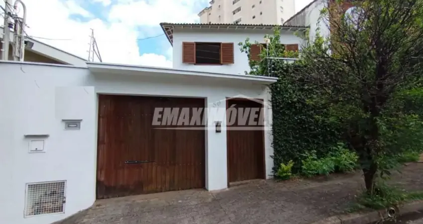 Casa em Bairros em Sorocaba