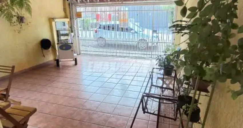 Casa com 3 quartos à venda na Rua Manoel Herrera, Jardim Vera Cruz, Sorocaba