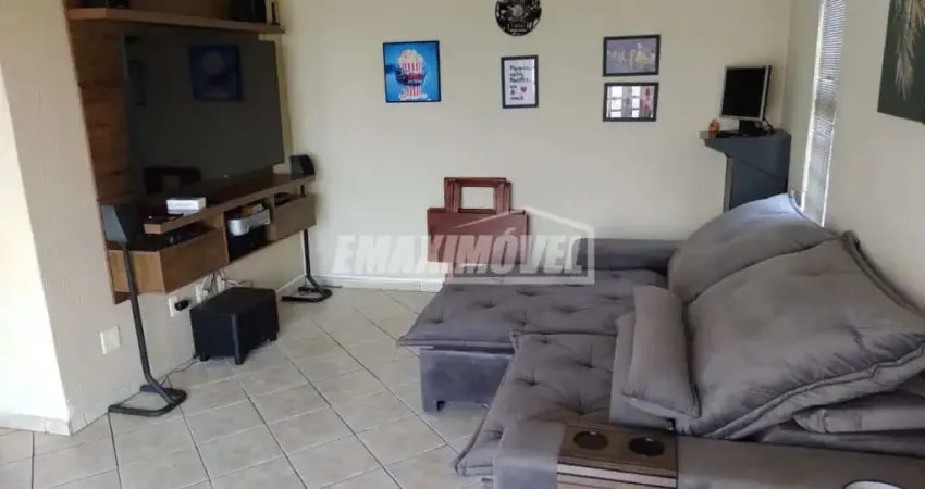 Casa com 3 quartos à venda na Rua Itapetininga, Vila Trujillo, Sorocaba