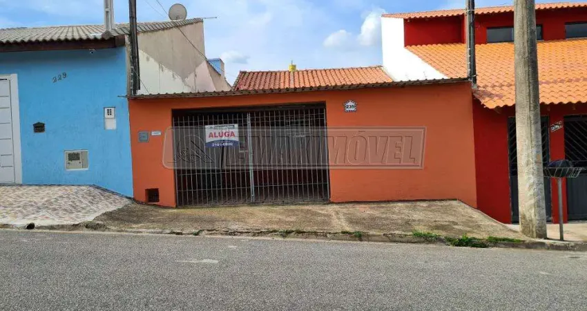 Casa com 2 quartos à venda na Rua Romilda Peragallo Acquaviva, 0, Jardim Wanel Ville V, Sorocaba