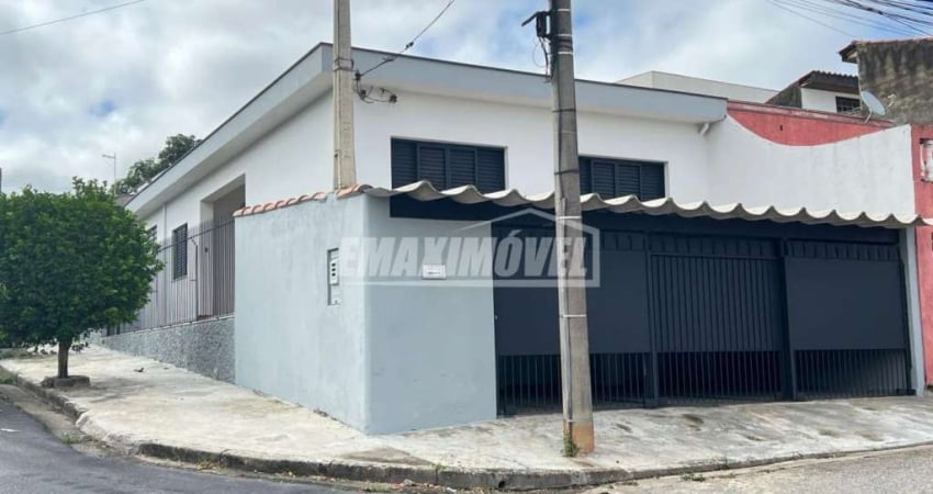 Casa com 3 quartos à venda na Rua Paulo Eiro, 535, Vila Hortência, Sorocaba