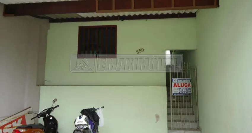 Casa com 3 quartos à venda na Rua Venezuela, Vila Barcelona, Sorocaba