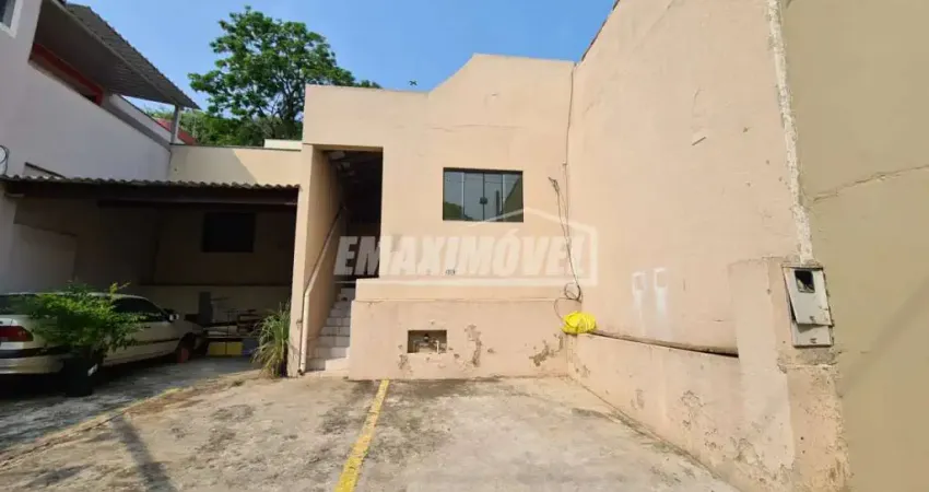 Casa com 2 quartos à venda na Rua Venezuela, Vila Barcelona, Sorocaba